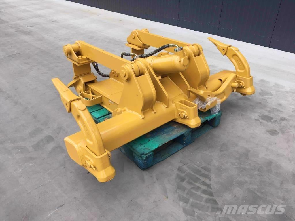 CAT D4 NG خداشات