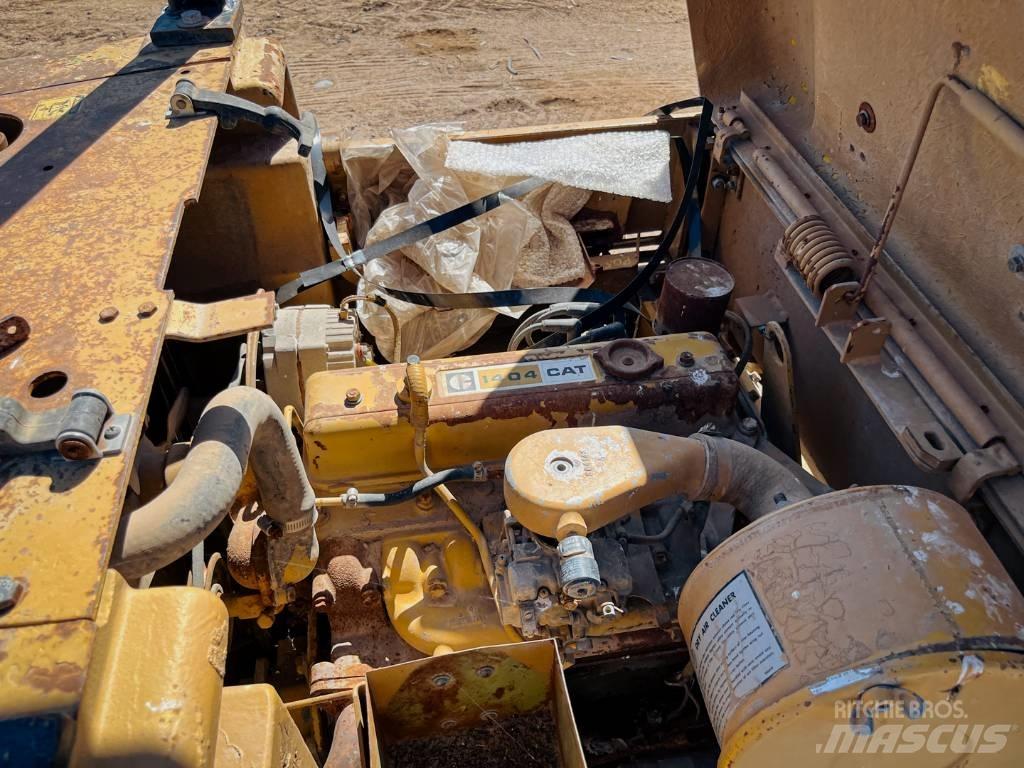 CAT V 50 C شاحنات ذات رافعات شوكية - أخرى