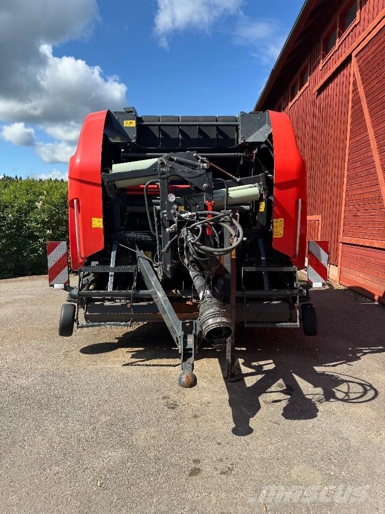 Kuhn VBP 3165 OC 23 محزمات مستديرة