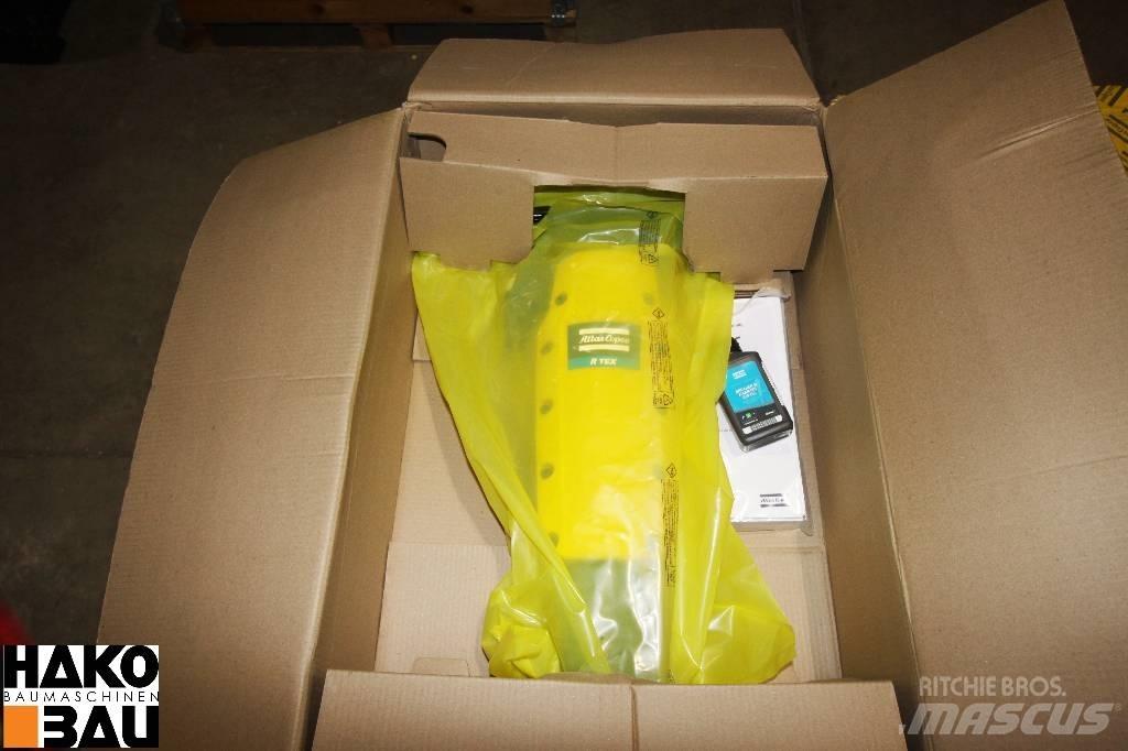 Atlas Copco RTEX 25 مطارق / كسارات
