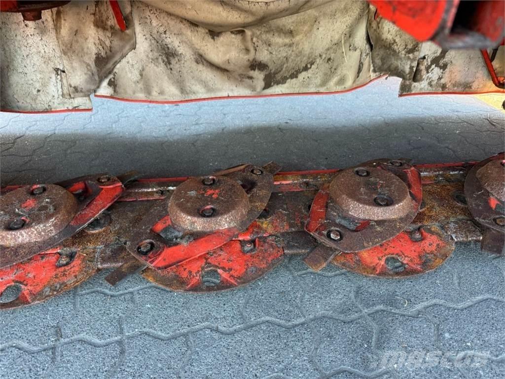 Kuhn GMD 310 F - FF جزازات مكيفات