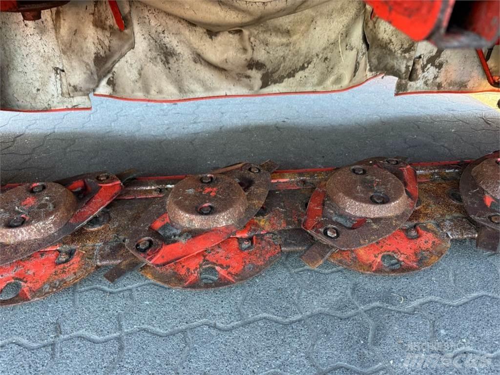 Kuhn GMD 310 F - FF جزازات مكيفات