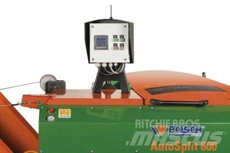 Posch SpaltFix K-700 قطاعات وقسامات خشب
