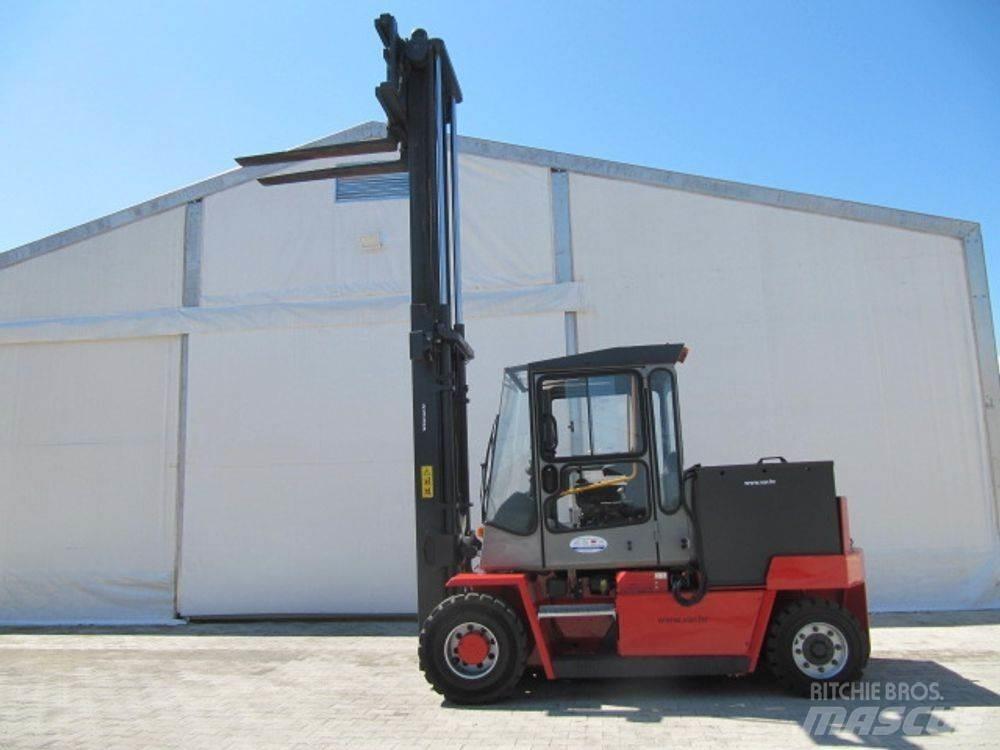 Kalmar ECD-70 شاحنات ذات رافعات شوكية - أخرى