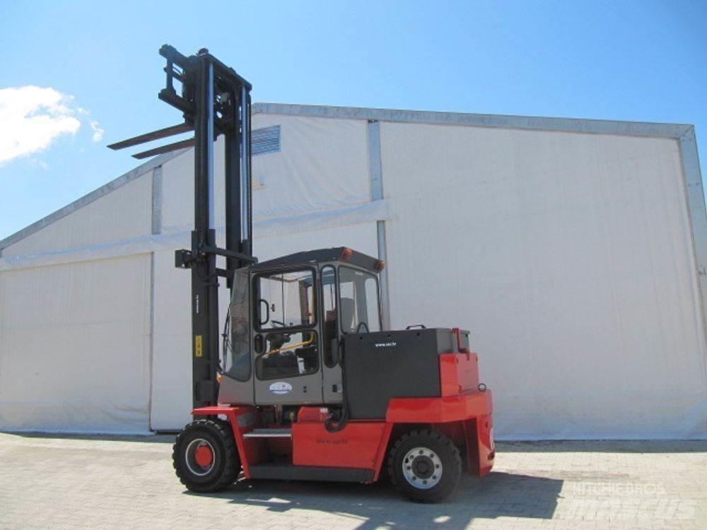 Kalmar ECD-70 شاحنات ذات رافعات شوكية - أخرى