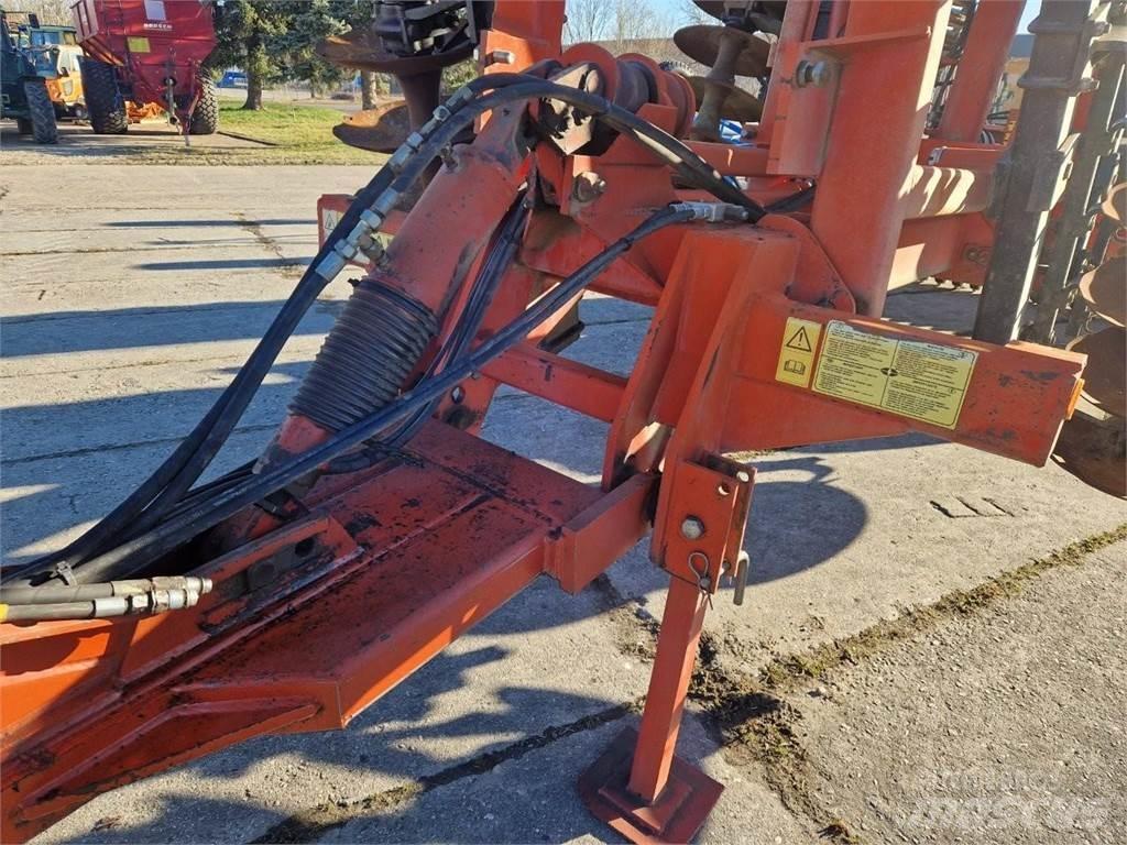 Bugnot XRV 667/52 زحافات ساحقة