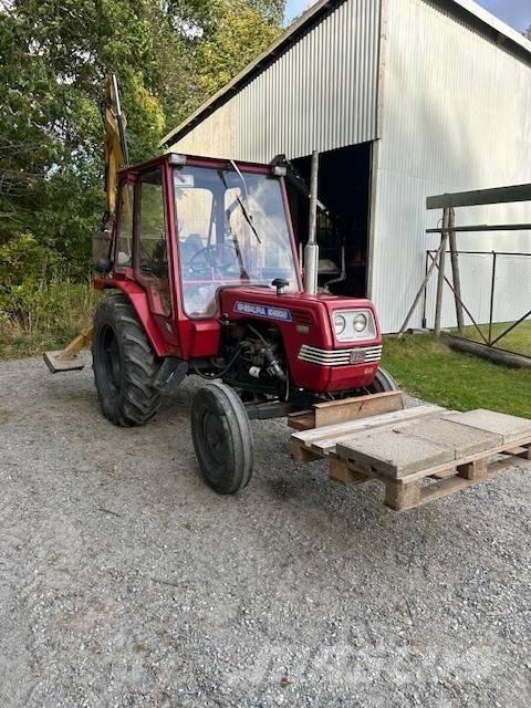 Shibaura SD 4000 AD الجرارات