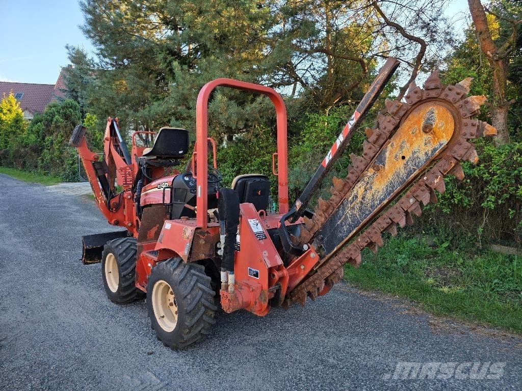 Kubota R 065 لوادر بعجل