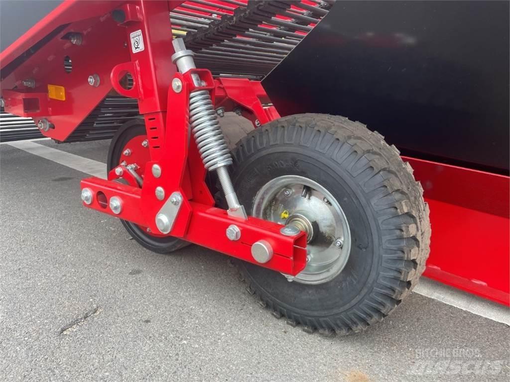 Grimme WV 165 ماكينات زراعية أخرى