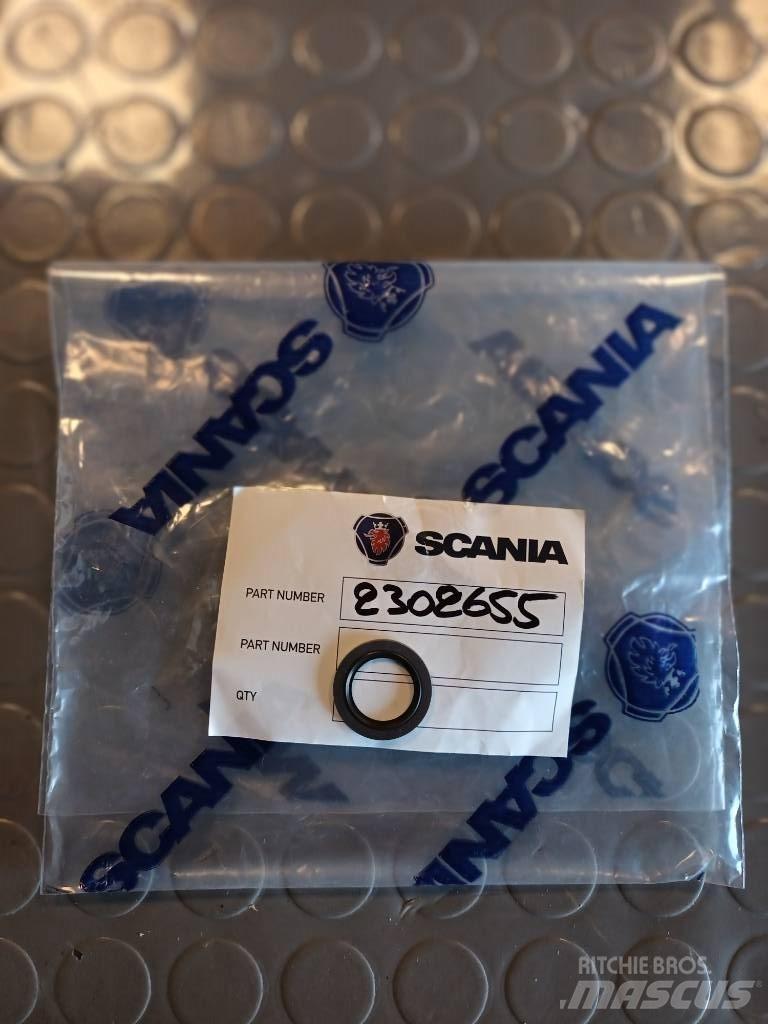 Scania SEAL 2302655 محركات