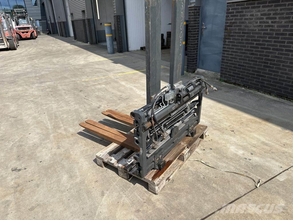 Kaup 2T429C شوكات
