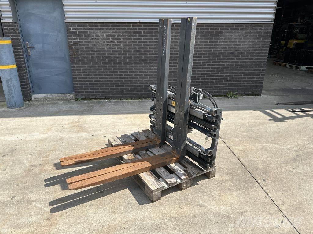 Kaup 2T429C شوكات
