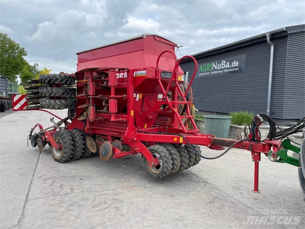 Horsch Pronto 4 DC مثاقيب