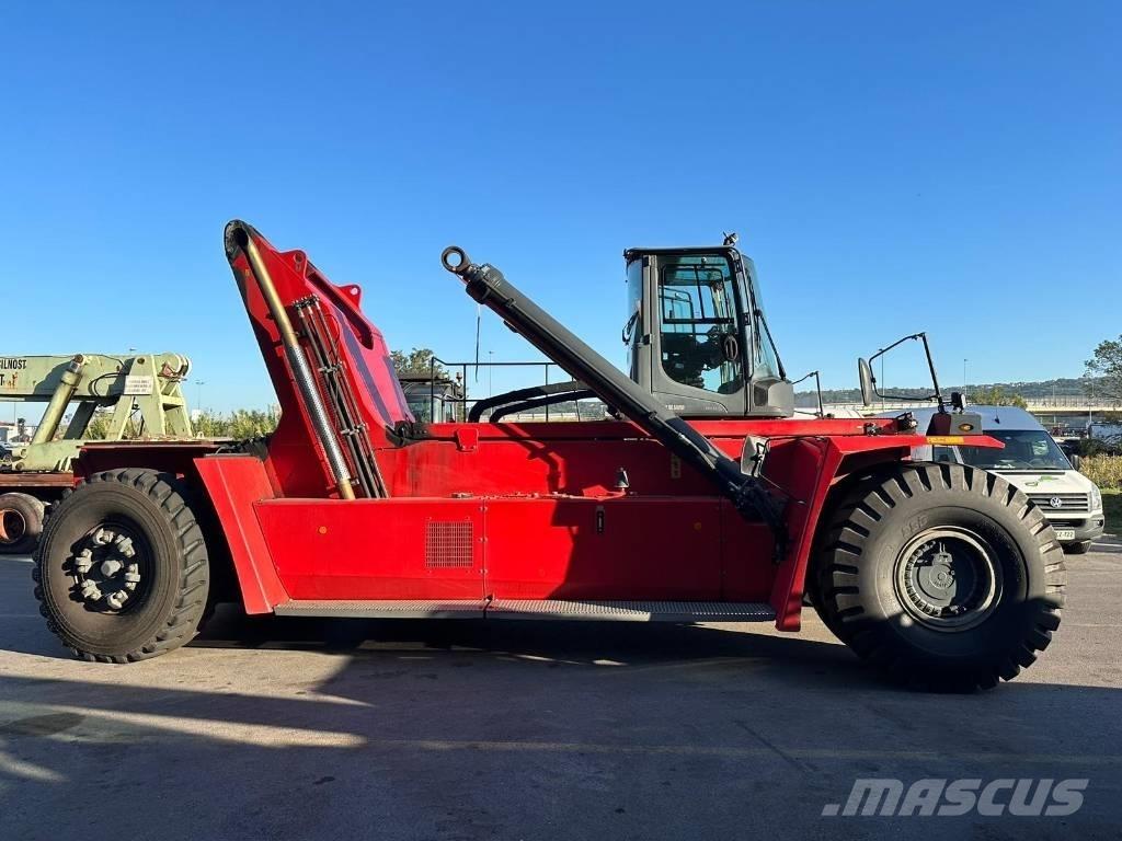 Kalmar DRG450-65S5 رافعات حاويات