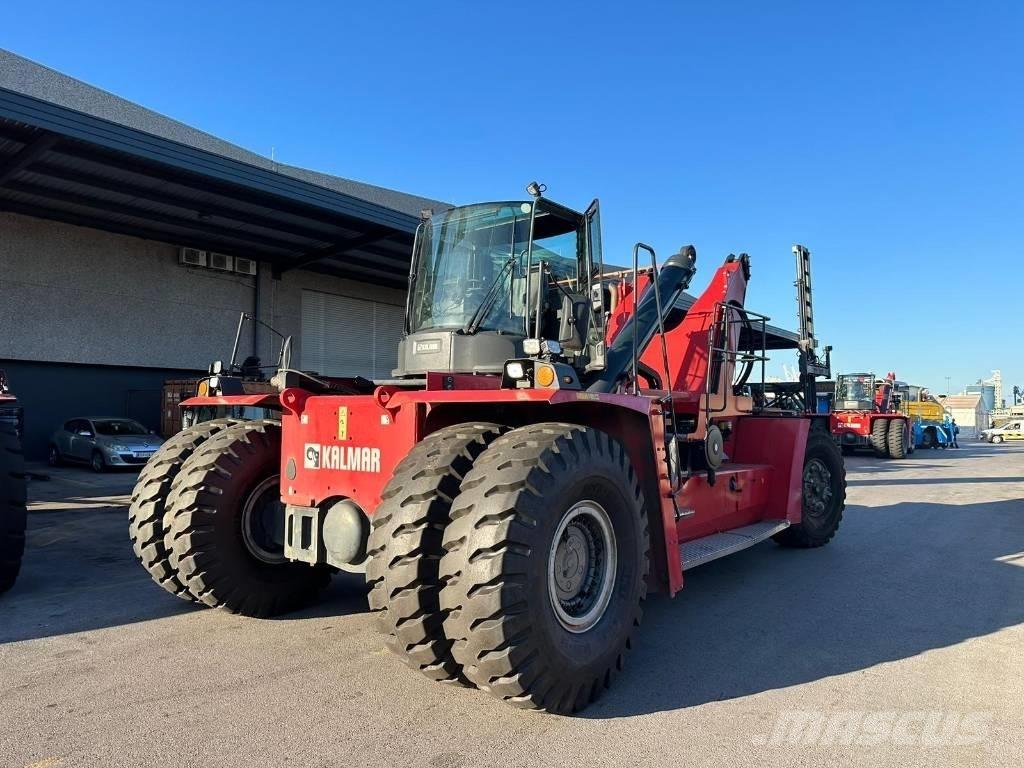Kalmar DRG450-65S5 رافعات حاويات