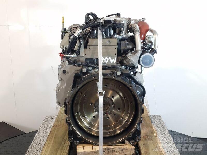 Deutz TD 2.9 L4 محركات