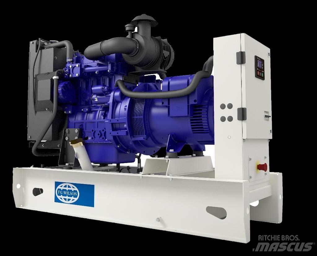 FG Wilson P 13.5-6 مولدات ديزل