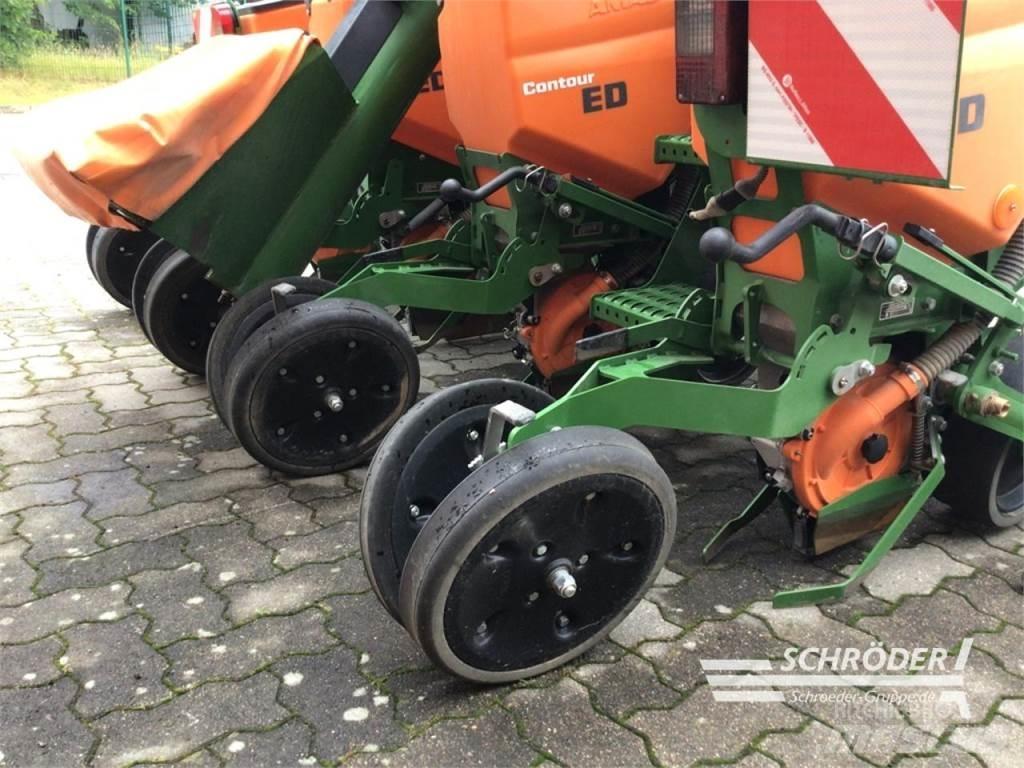 Amazone ED 6000-2C ماكينات البذر الدقيق