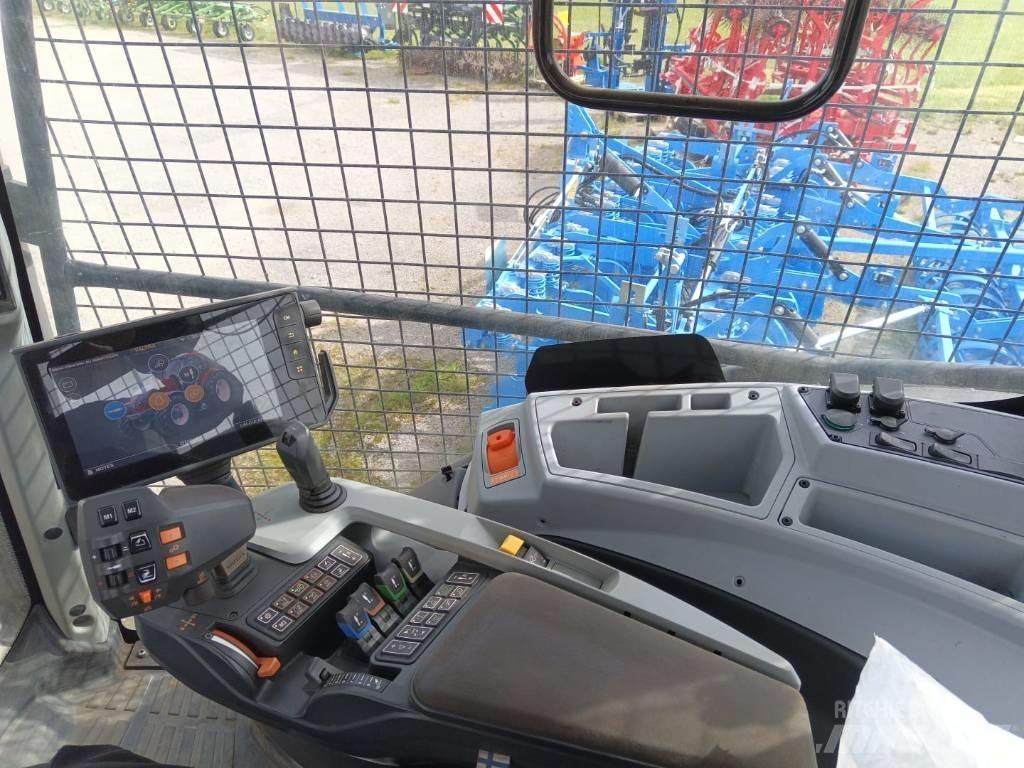 Valtra T 234 Direct جرارات التحريج