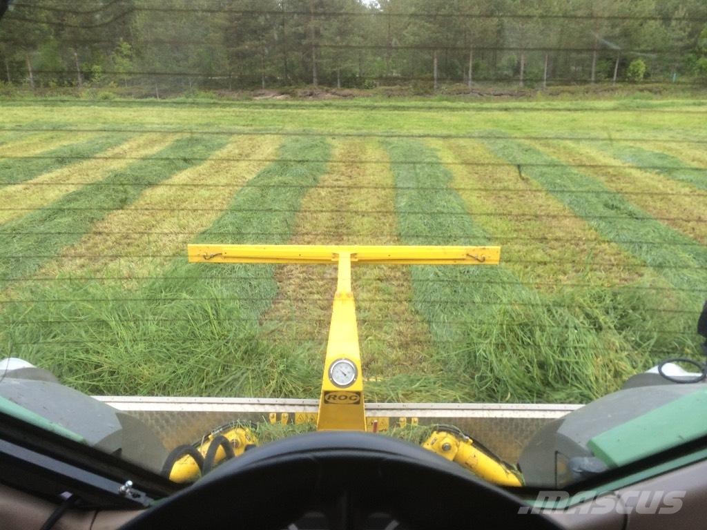 ROC RT 700 محشات