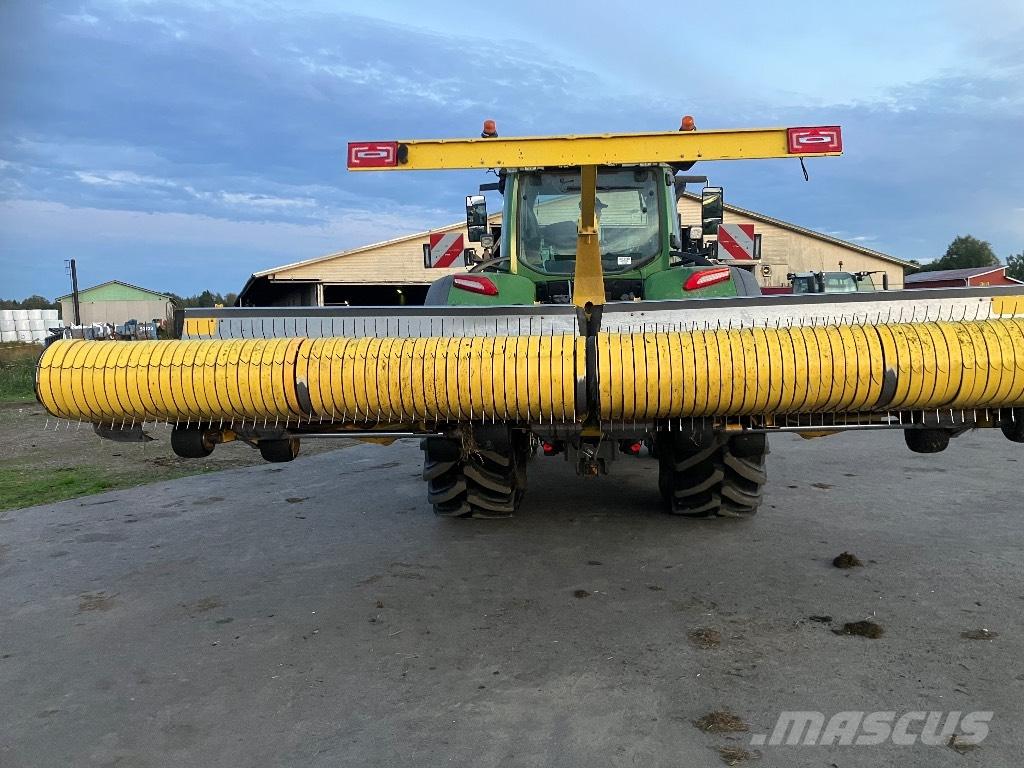 ROC RT 700 محشات