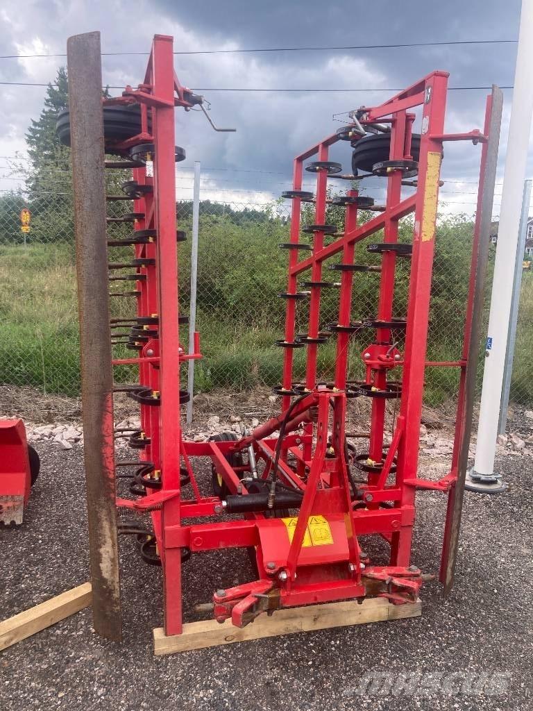 Väderstad HJ470 كاسحات