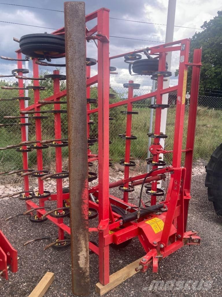 Väderstad HJ470 كاسحات
