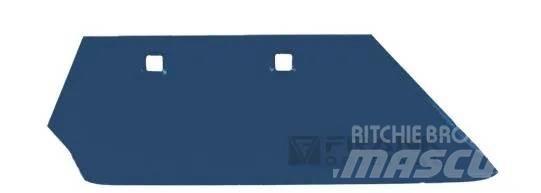 Lemken Share الشاسيه والتعليق