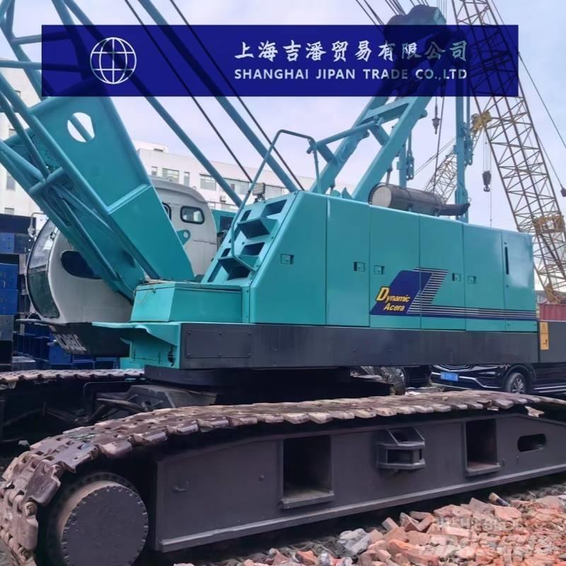 Kobelco 7080 رافعات مجنزرة