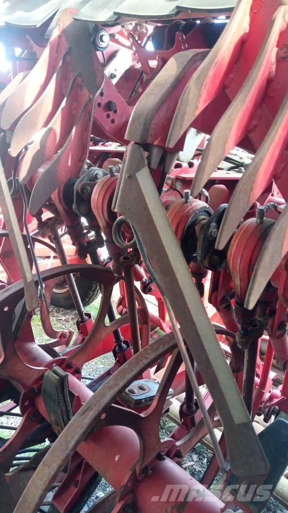 Grimme Rexor 930 حصادات بنجر
