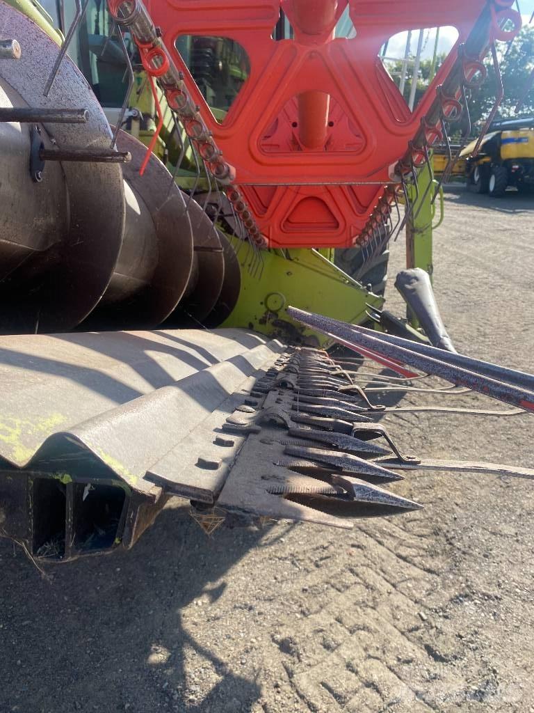 CLAAS Lexion 410 حصادات