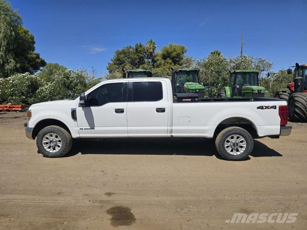 Ford F 250 FX4 أخرى