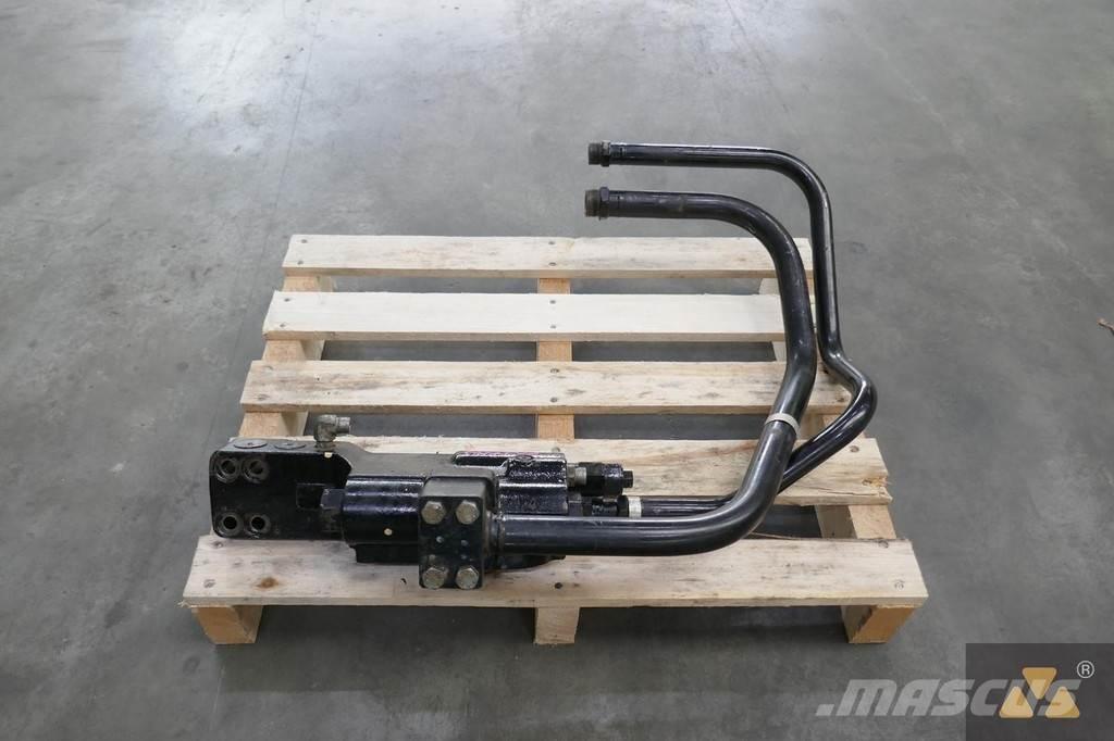 CAT 352-7143 مكونات أخرى