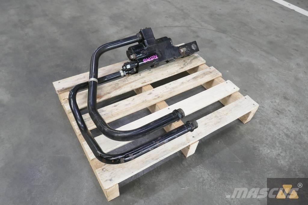 CAT 352-7143 مكونات أخرى
