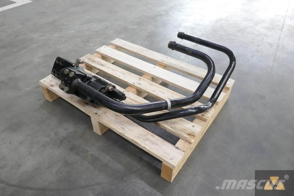 CAT 352-7143 مكونات أخرى