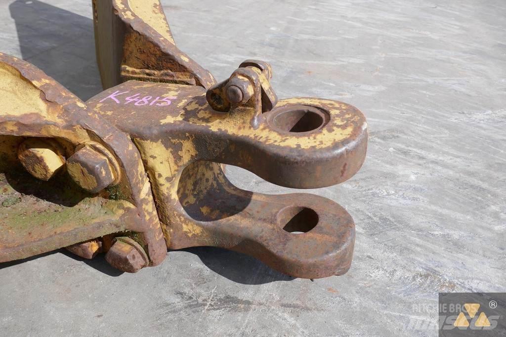 CAT D7G Drawbar مكونات أخرى