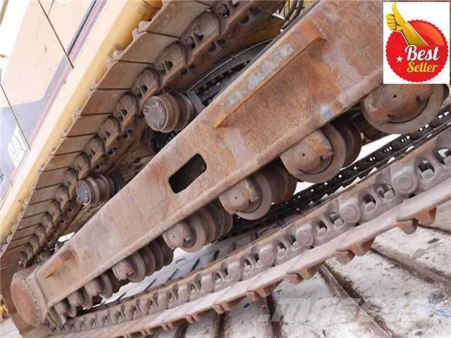 CAT 345 B L حفارات زحافة