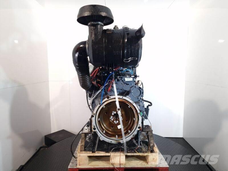 Deutz BF6M1013EC محركات
