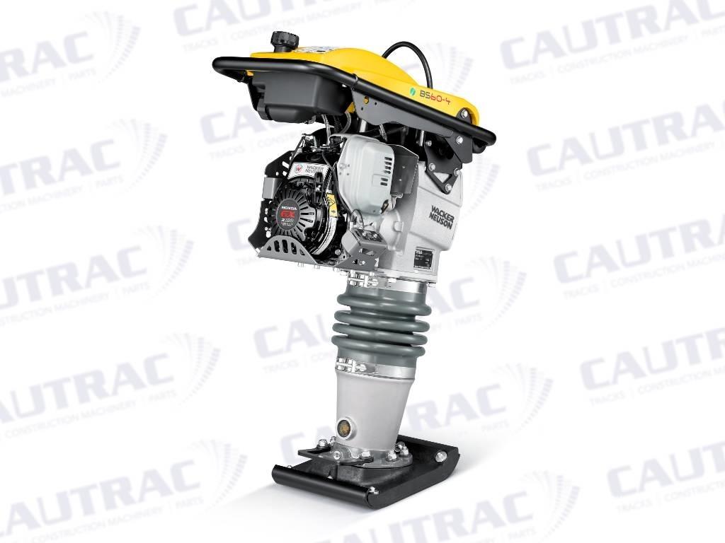 Wacker Neuson BS60-4 دكاكات أفقية
