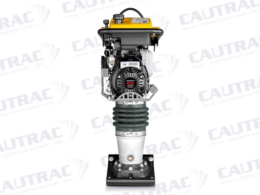 Wacker Neuson BS60-4 دكاكات أفقية