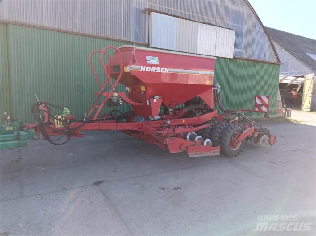 Horsch Pronto 3 DC مثاقيب