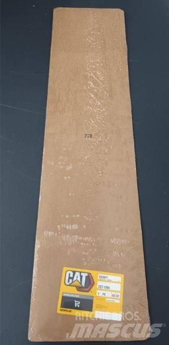 CAT GASKET 227-1204 محركات