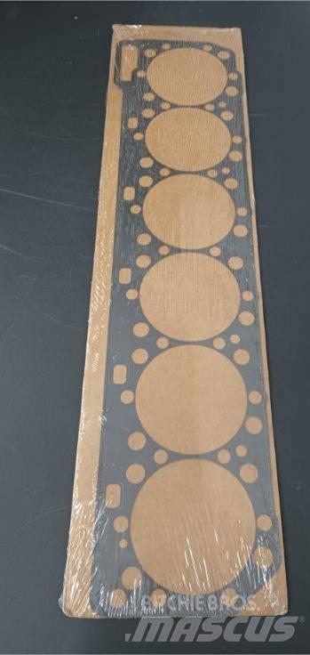 CAT GASKET 227-1204 محركات