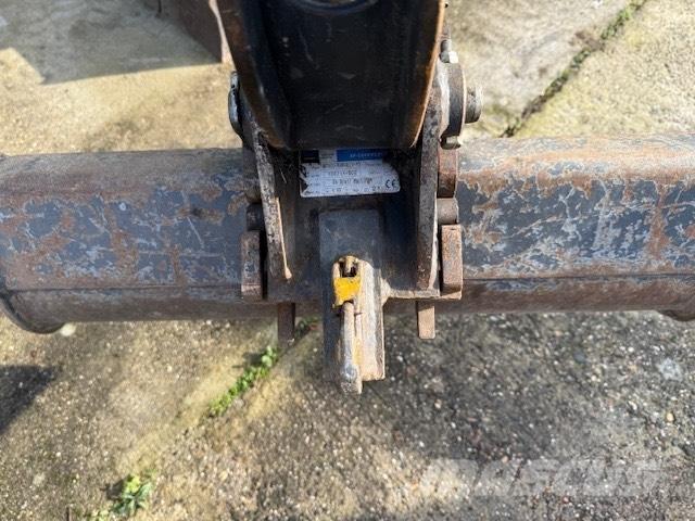 Bobcat E 10z حفارات صغيرة أقل من 7 طن (حفارات صغيرة)