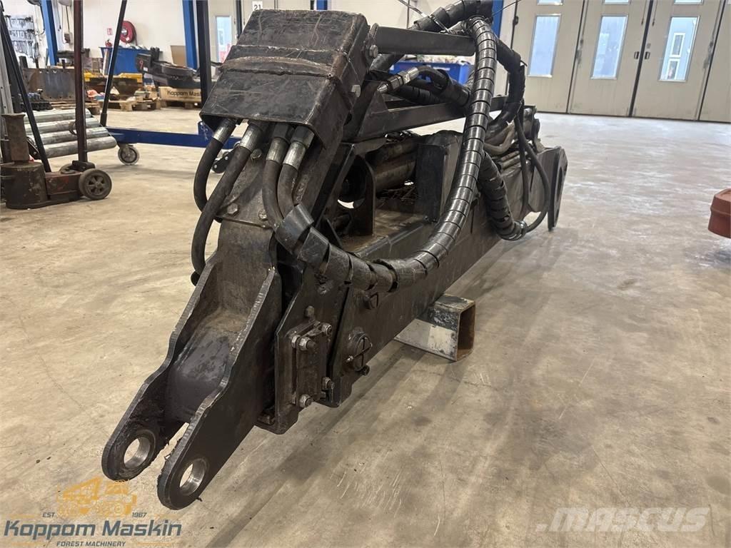 John Deere Cf785 رافعات شحن