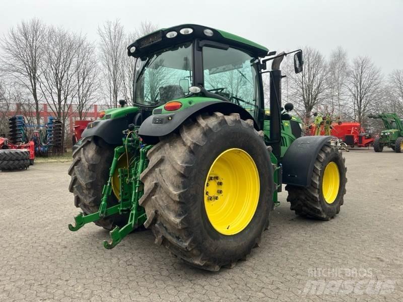 John Deere 6150 R ماكينات زراعية أخرى