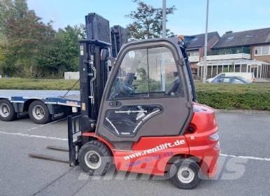 Manitou MI 18 D شاحنات الديزل