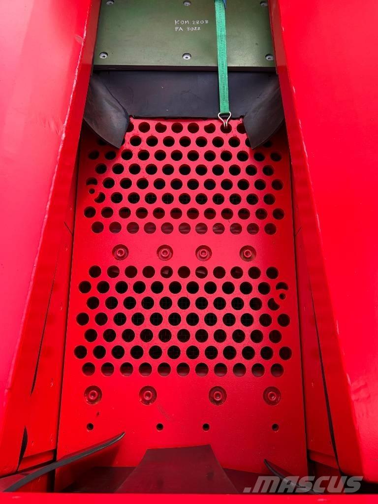 GIPO P90 GIGA غرابيل