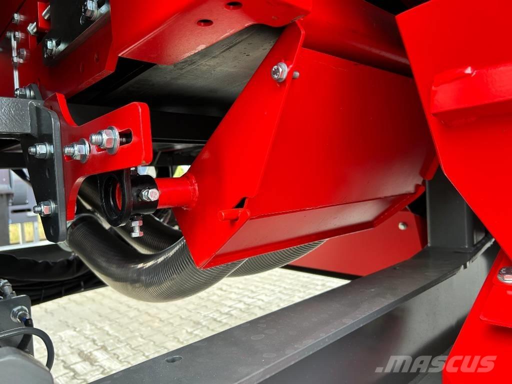 GIPO P90 GIGA غرابيل