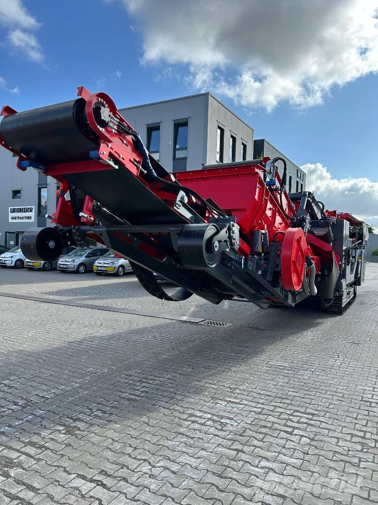 GIPO P90 GIGA غرابيل